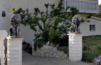 Family friendly house with a swimming pool Kostanje, Omis - 14176 - Photo 3