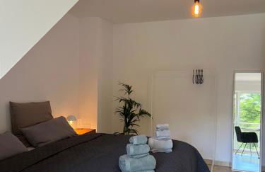 Lichtdurchflutetes Appartement im zentralen Ruhrgebiet - Foto 3