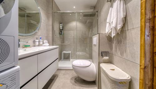 Casa los Castaños - Foto 4, Shower