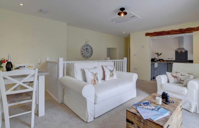 Seaview 1 Bed Apartment Sleeps 4 - Balcony - Tv - Foto 9