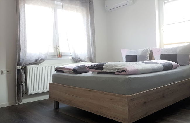 Ferienwohnung Busch - Foto 5