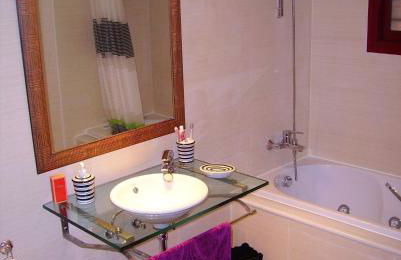 Málaga, Mijas, La Cala, apartamento vacaciones de ensueño - Photo 9