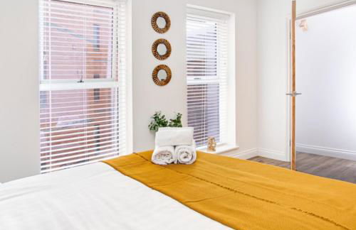 Pluxa The Hideaway - Fully private serviced apartment & parking - Foto 10