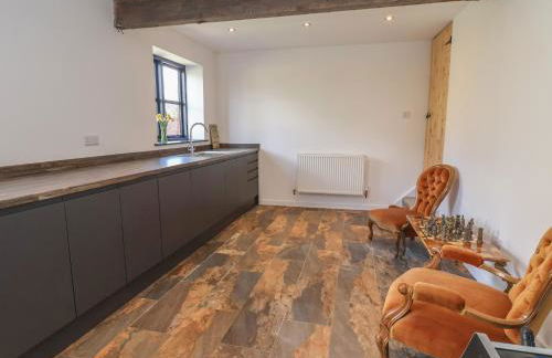 Lake View Barn - Foto 26