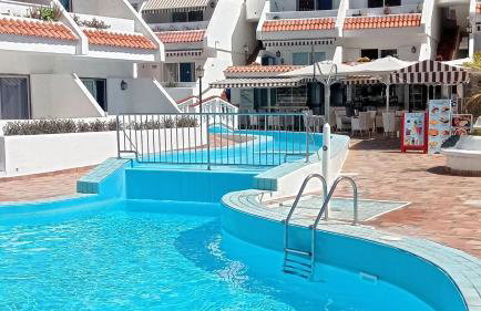 Casa Lorenzo - Apartamento en Playa de Las Américas - Foto 39