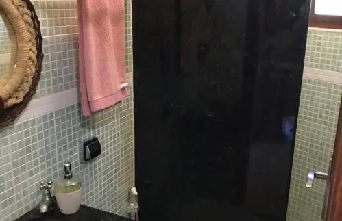 Chalé com piscina em Vilas do Atlântico - Foto 22