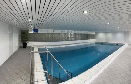 Dünenrose am Nordstrand - Foto 13