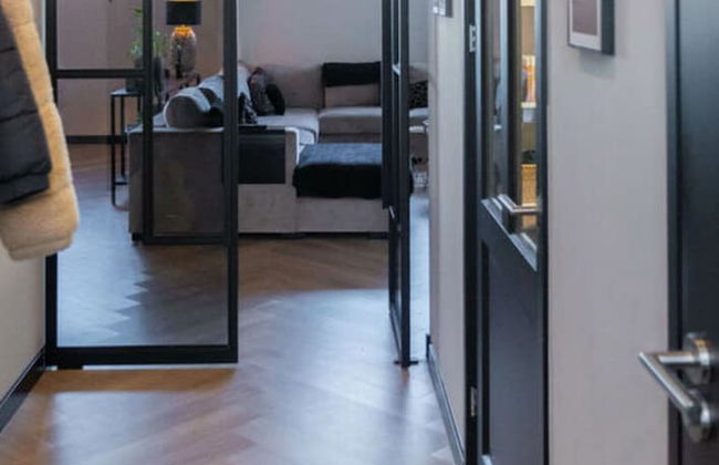 Luxury Home Egmond - Foto 19