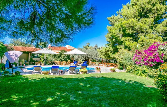 Villa Agapi Episcopi - Foto 8