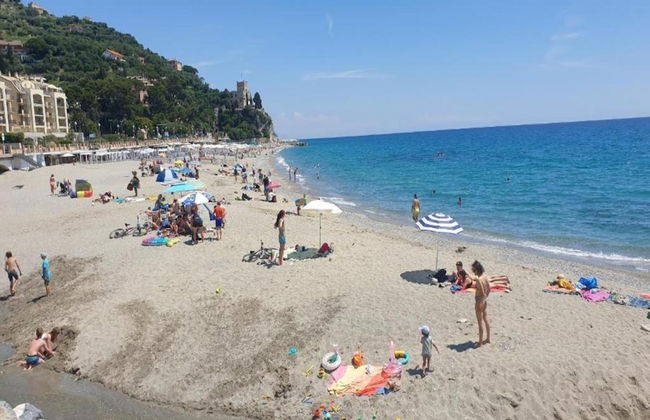 Apartment near Sea - Foto 28