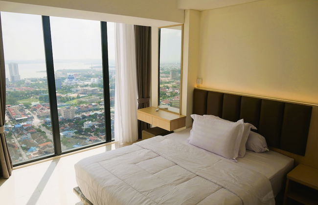 Meisterstadt Pollux Habibie - Foto 79