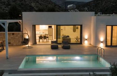 Anthelia Luxury Villas - Photo 31