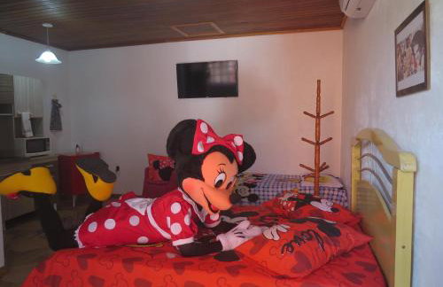 Estudio dos Bonecos - Foto 7