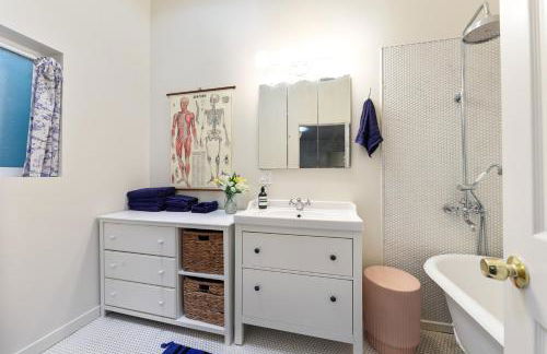 Silver Lake Cozy Getaway - Photo 45