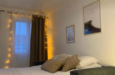 Mon studio COSY Sablais - Foto 20