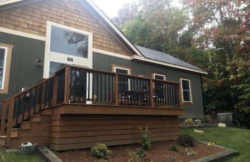 Dreamy Artist Chalet in Secluded Historic Village - Photo 20