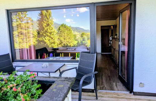 Apartment Wiesenblick l 4 Personen l WIFI l Haustierfreundlich - Foto 10