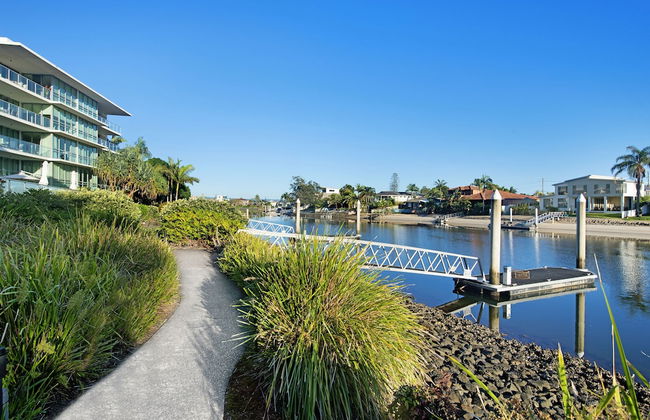 ULTIQA Freshwater Point Resort - Foto 78