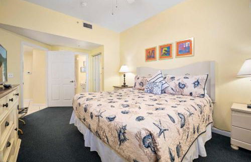 Beach Paradise Penthouse Ocean Walk Resort Daytona - Foto 13