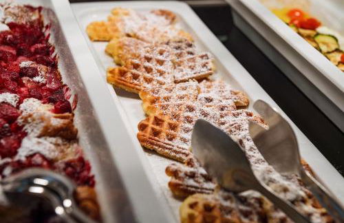 City-Appartements Am Wall - Foto 50