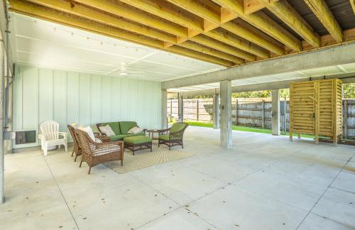 Sea La Vie-Brand New Dock Home on the Bay - Foto 11