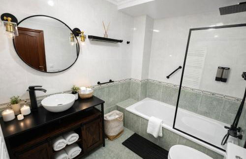 Fogar Florida - Petfriendly - Terraza - Free Parking - 1BR - Foto 18