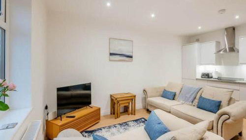 Salix Cottages - Foto 2