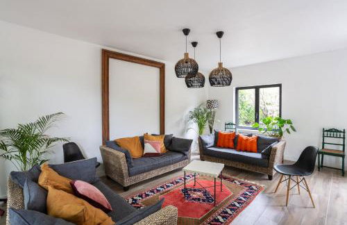 Le Moulin de Dannemarie - Foto 15