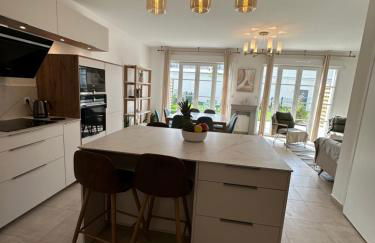 Disneyland Paris, vallée village ,Paris , villa, garden , Syline Home, 120 m2 - Foto 9