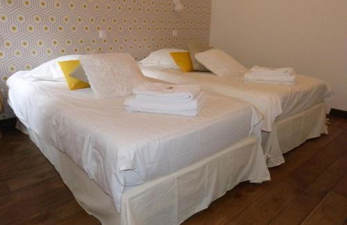 Le Manoir, appartement Onyx - Foto 14