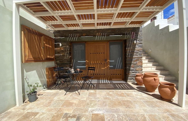 Andros 4 All Seasons Villas & Suites - Foto 63