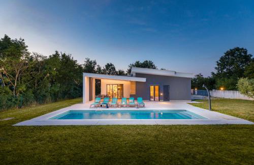 Villa Mariva - Foto 46