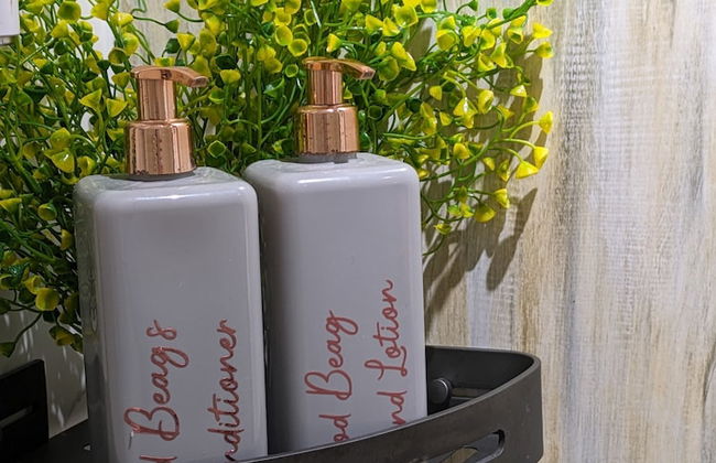 Pod Beag Beside the Sea, Isle of Eriskay - Photo 19