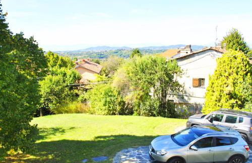 Studio in Astigiana Hills with Wine & Views - Foto 17