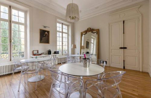 La Villa Beaupeyrat - Foto 10