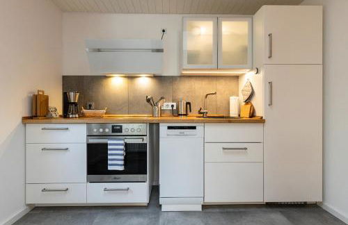 Villa Duck-Dich-Südheide - Photo 31