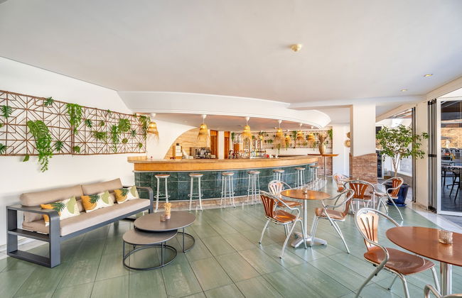 Apartamentos Cabau Cala Nova - Foto 16