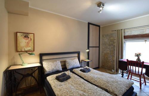 BEST PRICES VILLA NINI with private pool, barbecue,bike, fireplace, and much more - Foto 15