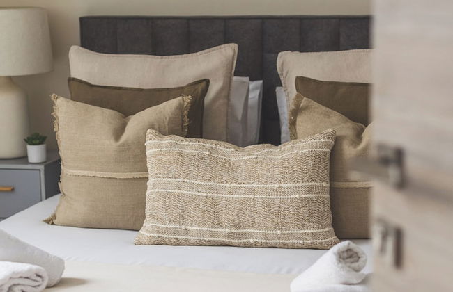 Appartements Rayonnants à Les Sources - Photo 11