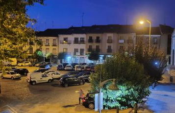 EL BALCÓN DE LA PLAZA. - Foto 22