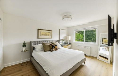 Crystal City Charm 2BR Free Parking 304 - Foto 11