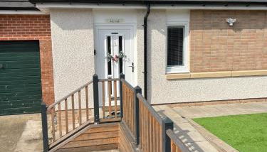 Canal View Cottage - Foto 4