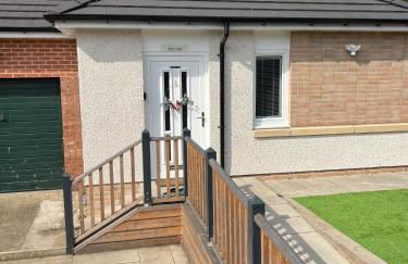 Canal View Cottage - Foto 4