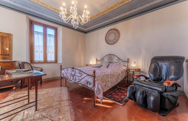 Orazio Liberty House, Lunigiana, Nature - Foto 8