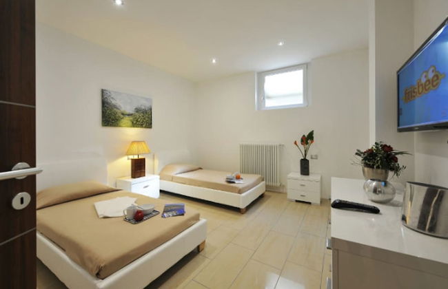 Villa Lumbini in Il Piazzo - Foto 12