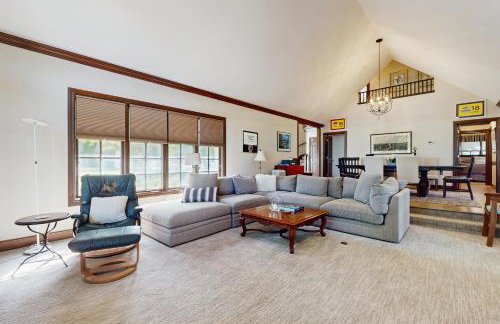 Trent Jones Cottage at Point O' Woods - Foto 53