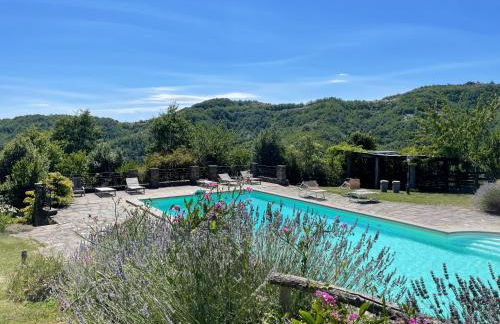 Il Cantuccio - Borgo con piscina privata - Foto 10