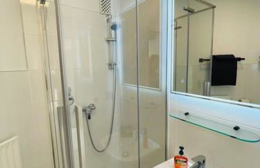 Apartment Diekblk mit Pool - Foto 13