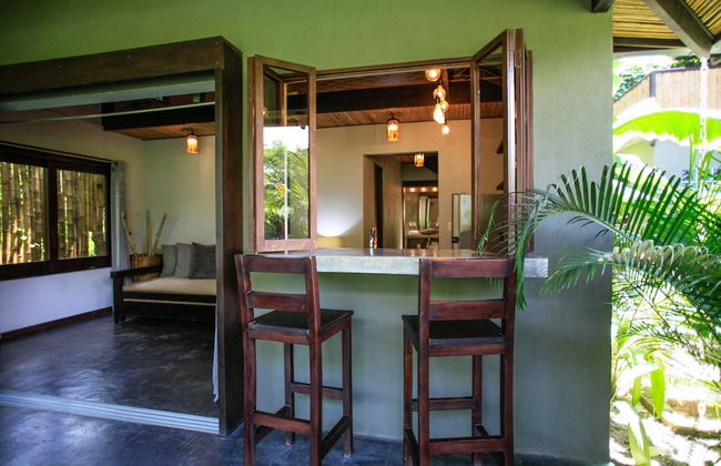 Lua Villas - Foto 41