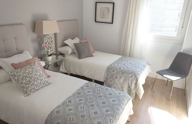 Málaga ático de lujo en el centro - Foto 26